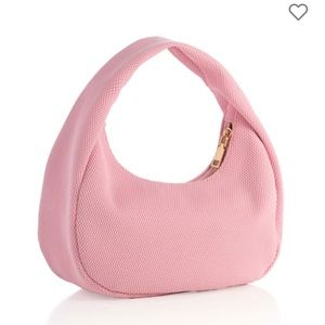 NWT Shiraleah Bella mini Hobo bag